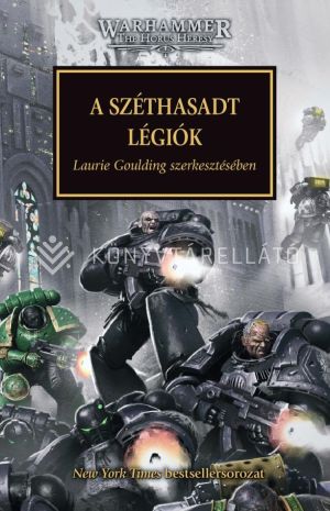 Kép: A széthasadt légiók