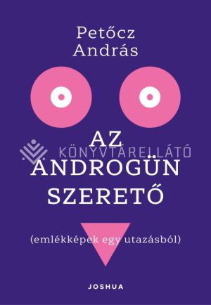 Kép: Az androgün szerető. Emlékképek egy utazásból