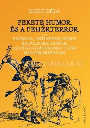Kép: Fekete humor és a fehérterror
