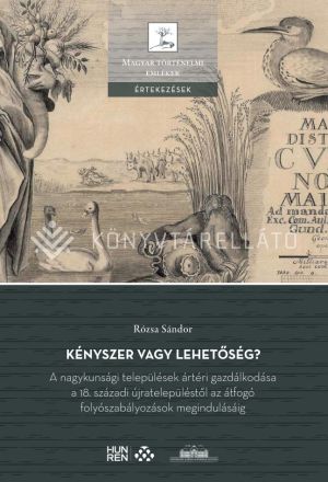 Kép: Kényszer vagy lehetőség?