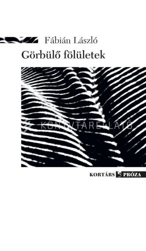 Kép: Görbülő fölületek