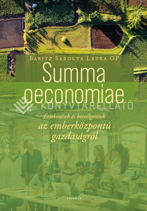 Kép: Summa Oeconomiae