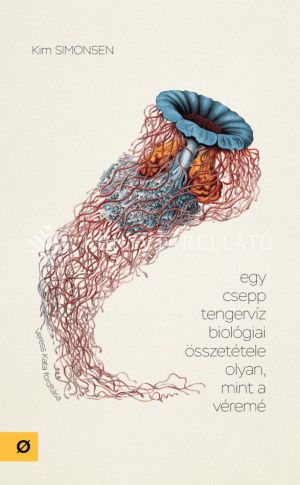 Kép: Egy csepp tengervíz biológiai összetétele olyan, mint a véremé