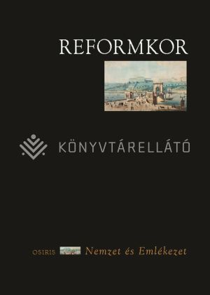 Kép: Reformkor