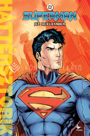 Kép: Superman – Az Acélember