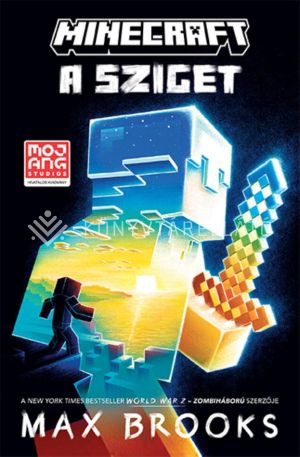 Kép: Minecraft - A sziget