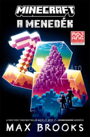 Kép: Minecraft - A menedék