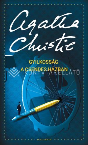 Kép: Gyilkosság a csendes házban