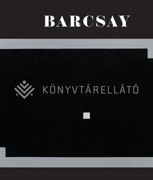 Kép: Barcsay - Sötét és világos harca Barcsay Jenő festészetében