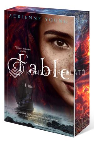 Kép: Fable (éldekorált)