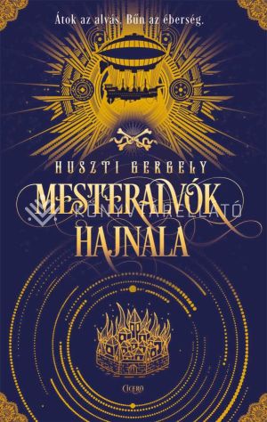 Kép: Mesteralvók hajnala