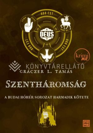 Kép: Szentháromság
