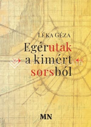 Kép: Egérutak a kimért sorsból