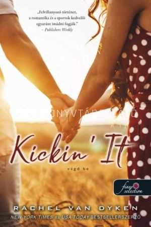 Kép: Kickin' It – Vágd be
