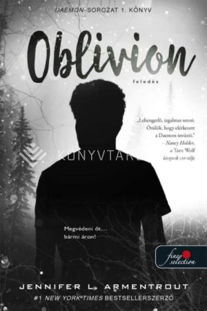 Kép: Oblivion - Feledés (Luxen)