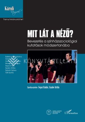 Kép: Mit lát a néző?