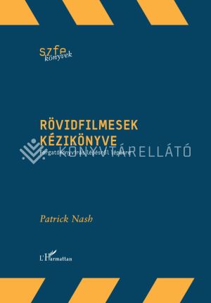 Kép: Rövidfilmesek kézikönyve