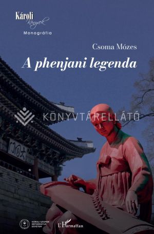Kép: A phenjani legenda