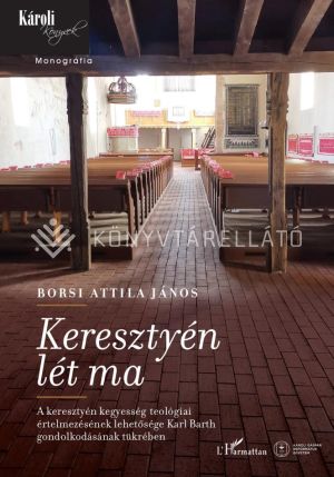 Kép: Keresztyén lét ma