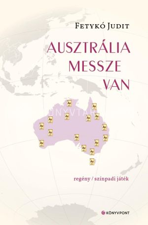 Kép: Ausztrália messze van