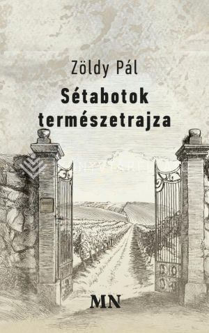 Kép: Sétabotok természetrajza