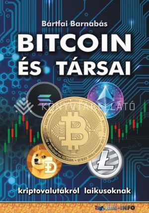 Kép: Bitcoin és társai - kriptovalutákról laikusoknak