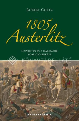 Kép: 1805 Austerlitz