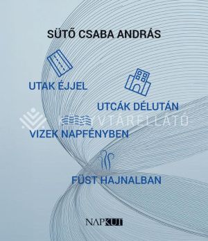 Kép: utak éjjel utcák délután vizek napfényben füst hajnalban