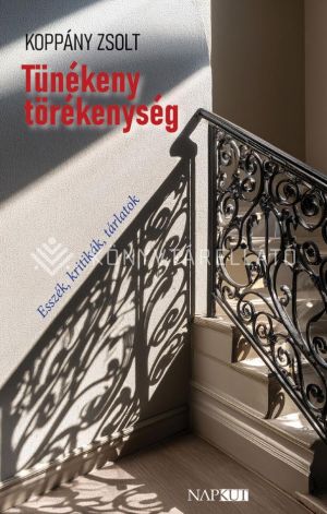 Kép: Tünékeny törékenység
