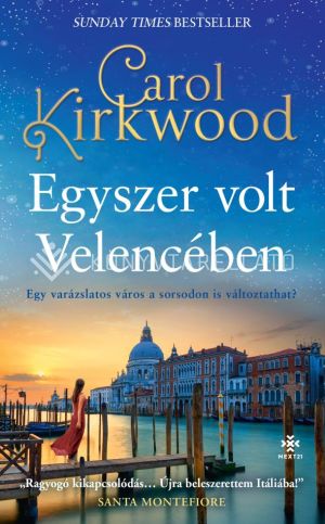 Kép: Egyszer volt Velencében