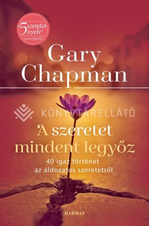 Kép: A szeretet mindent legyőz