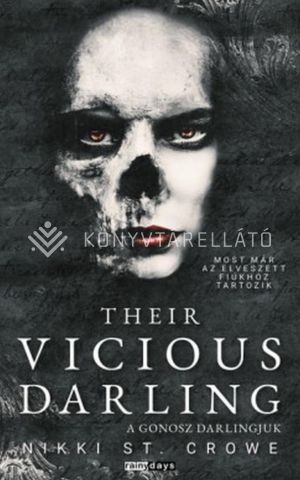 Kép: Their Vicious Darling - A Gonosz Darlingjuk