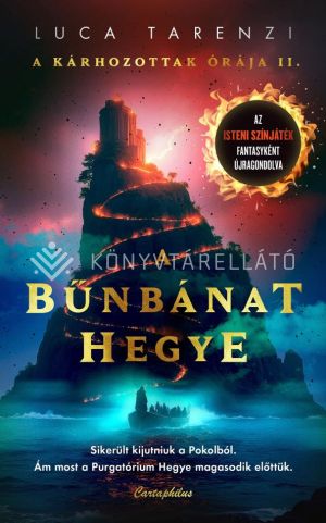 Kép: A Bűnbánat hegye