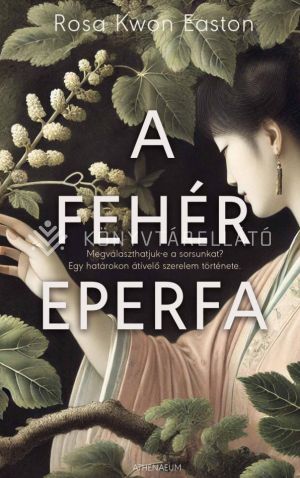 Kép: A fehér eperfa