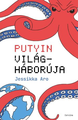 Kép: Putyin világháborúja