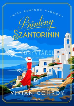 Kép: Bűntény Szantorinin