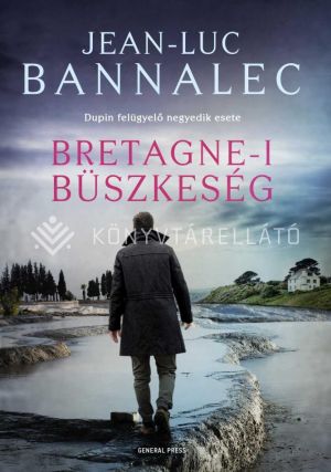 Kép: Bretagne-i büszkeség