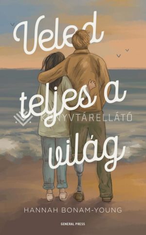 Kép: Veled teljes a világ