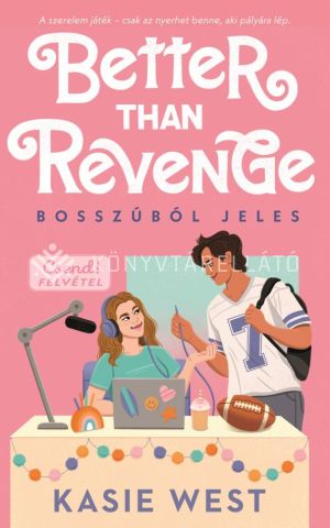 Kép: Better than revenge - Bosszúból jeles