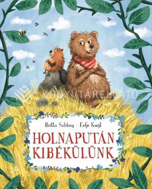 Kép: Holnapután kibékülünk