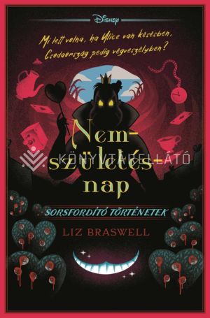Kép: Nemszületésnap - Disney - Sorsfordító történetek