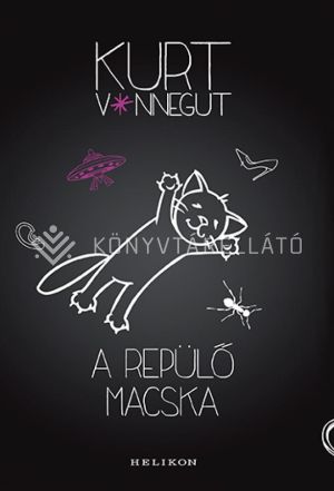 Kép: A repülő macska