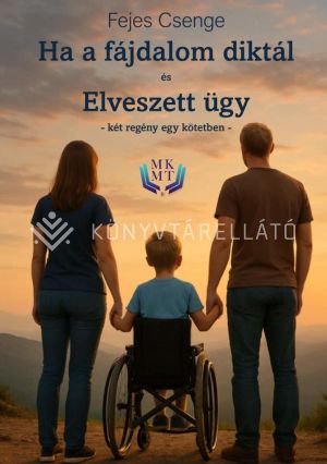Kép: Ha a fájdalom diktál / Elveszett ügy