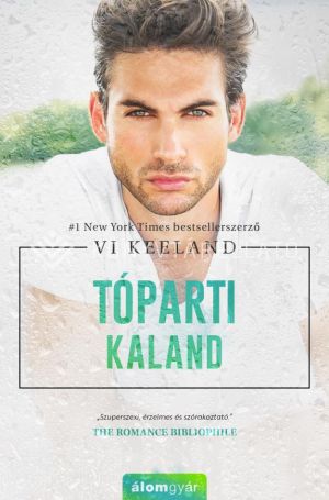 Kép: Tóparti kaland