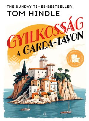 Kép: Gyilkosság a Garda-tavon