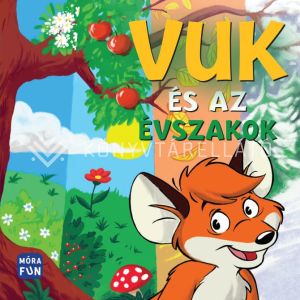 Kép: Vuk és az évszakok