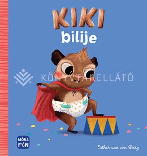 Kép: Kiki bilije