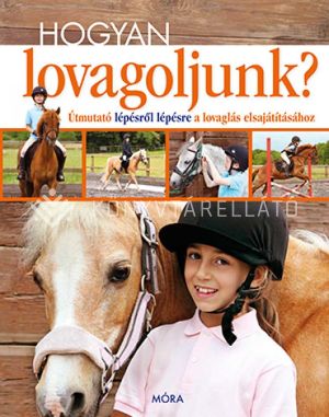 Kép: Hogyan lovagoljunk?