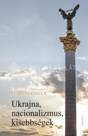 Kép: Ukrajna, nacionalizmus, kisebbségek