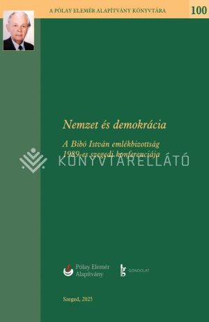 Kép: Nemzet és demokrácia